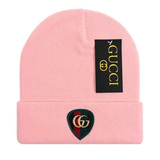 GG Racerback Beanies