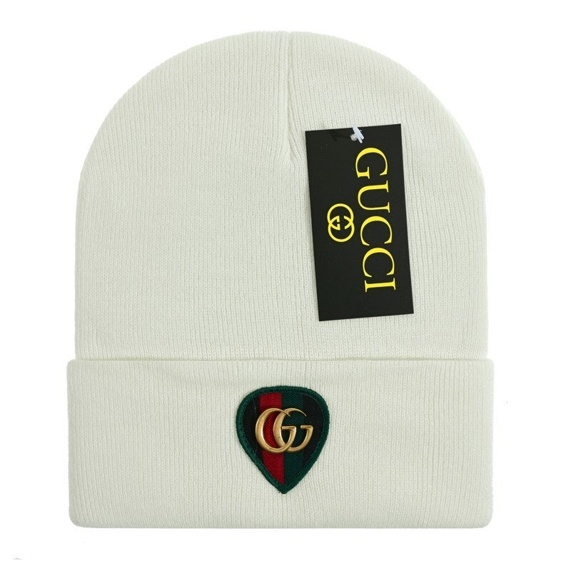 GG Racerback Beanies