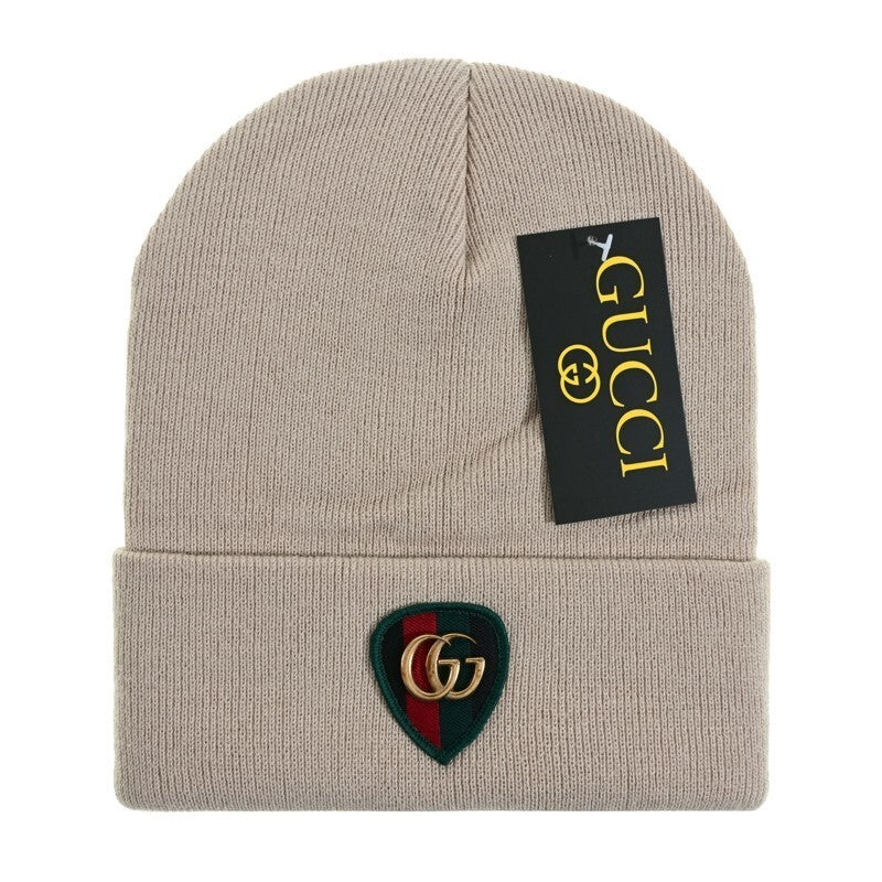GG Racerback Beanies