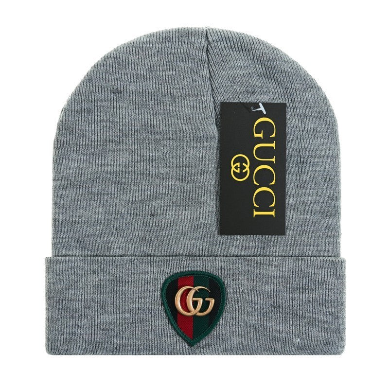 GG Racerback Beanies