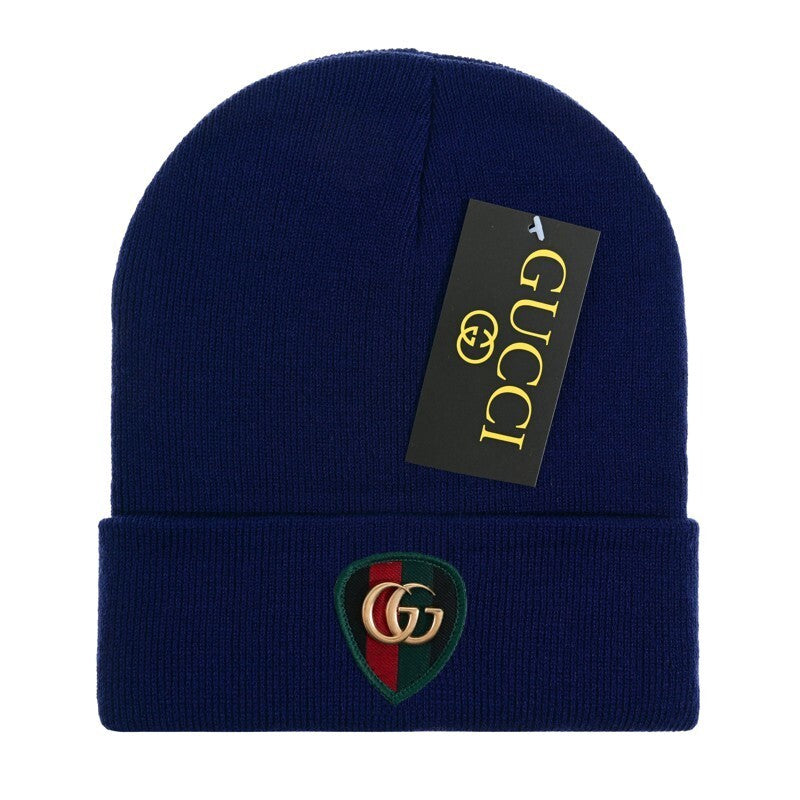 GG Racerback Beanies