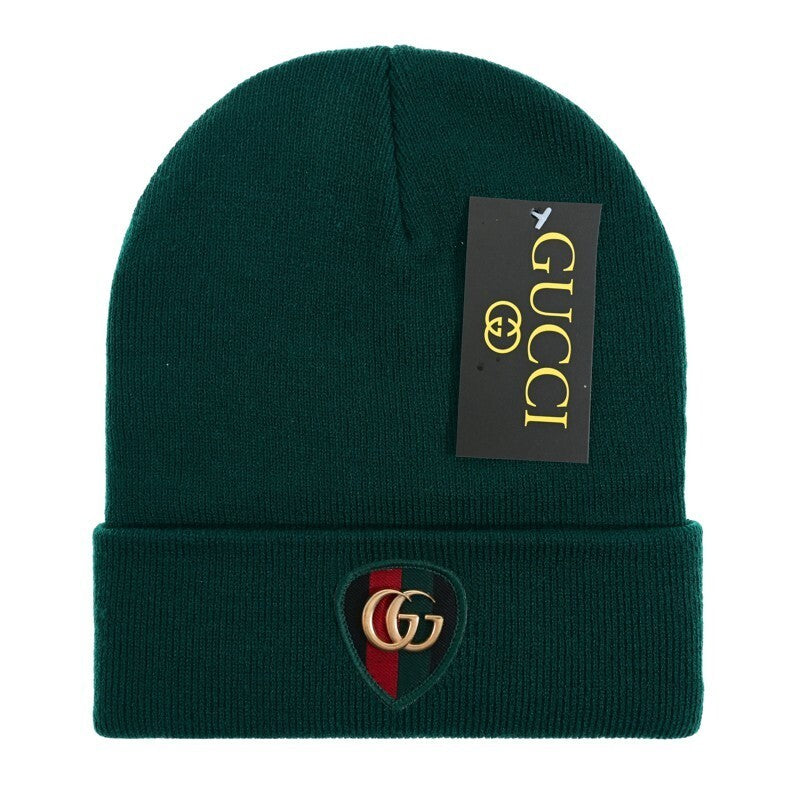 GG Racerback Beanies