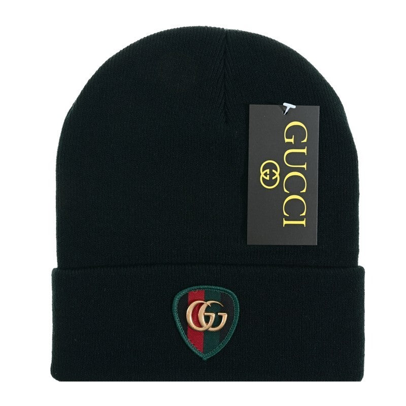 GG Racerback Beanies