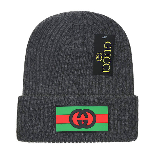 GG Stripe Beanies