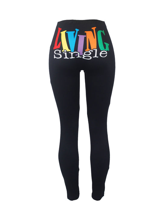 Living Single Leggings