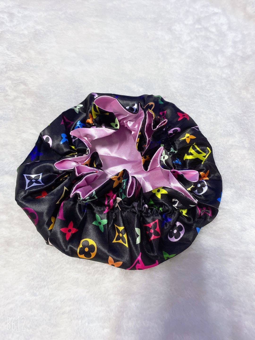 Kids LV Bonnets