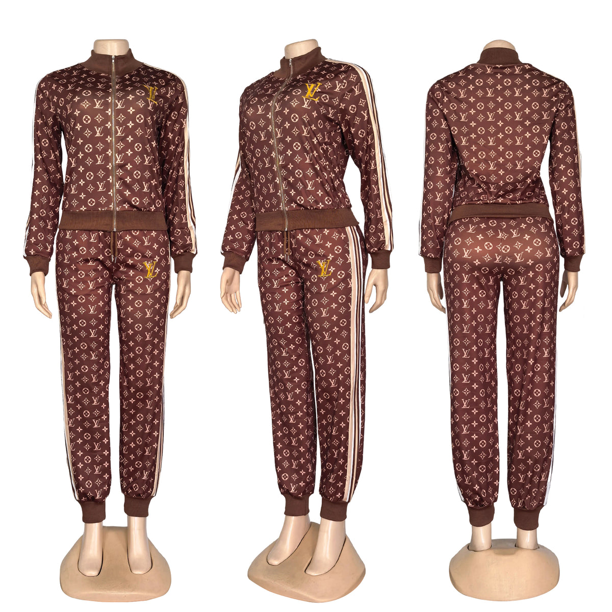 LV Tracksuit