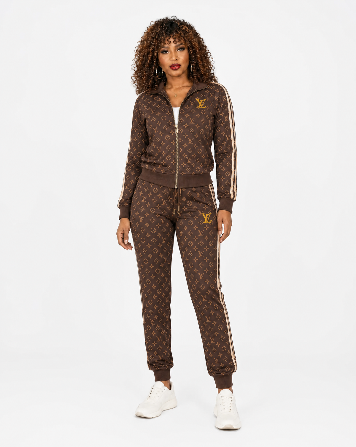 LV Tracksuit