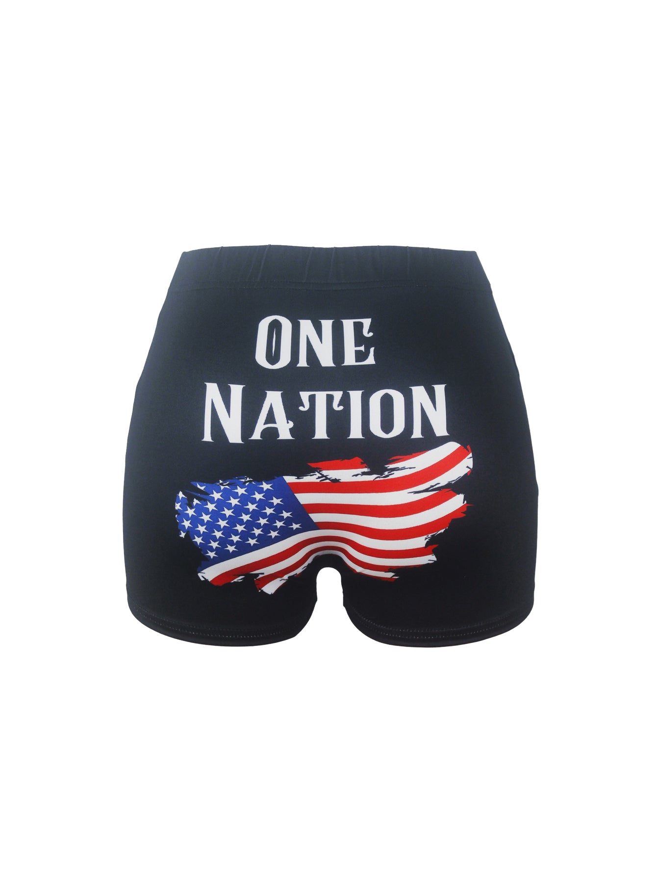 Independence Day Snack Shorts