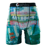 Ethika Boxers