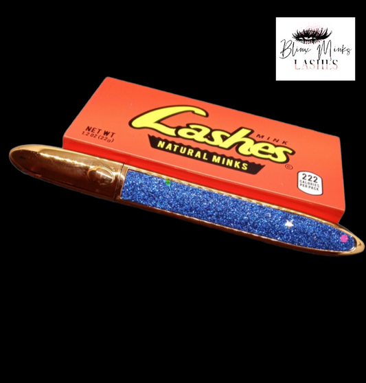 Signature Reese's Lash Case × Lash Adhesive Pen Duo Pack