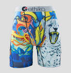 Ethika Boxers