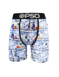 PSD Boxers