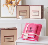 Burberry Bath Towel Sets