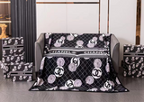 Chanel Blankets