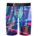 Ethika Boxers