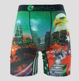 Ethika Boxers