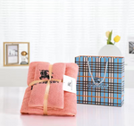 Burberry Bath Towel Sets