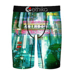 Ethika Boxers