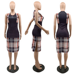 Burberry Dresses