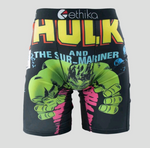 Ethika Boxers