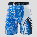 Ethika Boxers