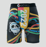 Ethika Boxers