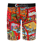 Ethika Boxers