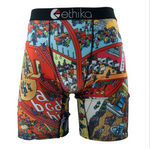 Ethika Boxers