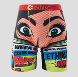 Ethika Boxers