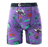 Ethika Boxers