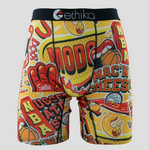 Ethika Boxers