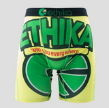 Ethika Boxers