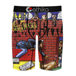 Ethika Boxers