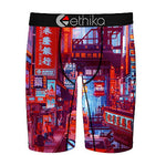 Ethika Boxers