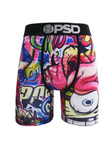 PSD Boxers