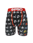 PSD Boxers