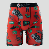 Ethika Boxers