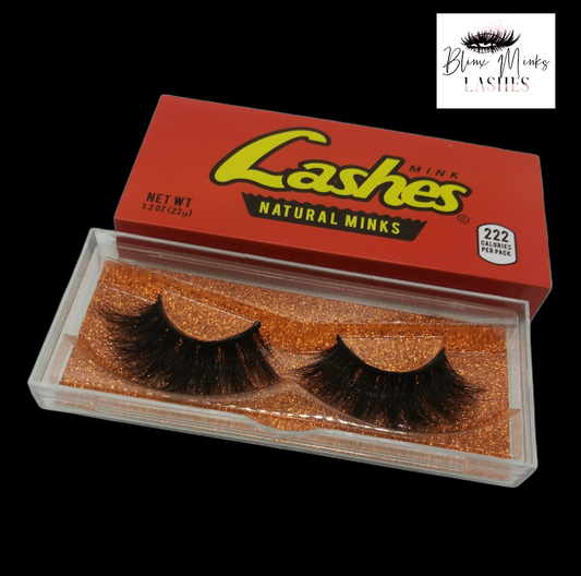 Signature Limited Edition Lash Case