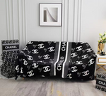 Chanel Blankets