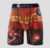 Ethika Boxers