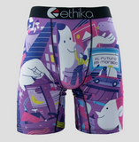 Ethika Boxers