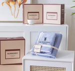 Burberry Bath Towel Sets