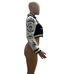 Supermodel Varsity Jackets