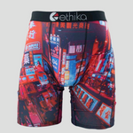 Ethika Boxers