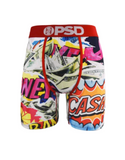 PSD Boxers