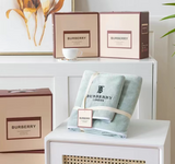 Burberry Bath Towel Sets