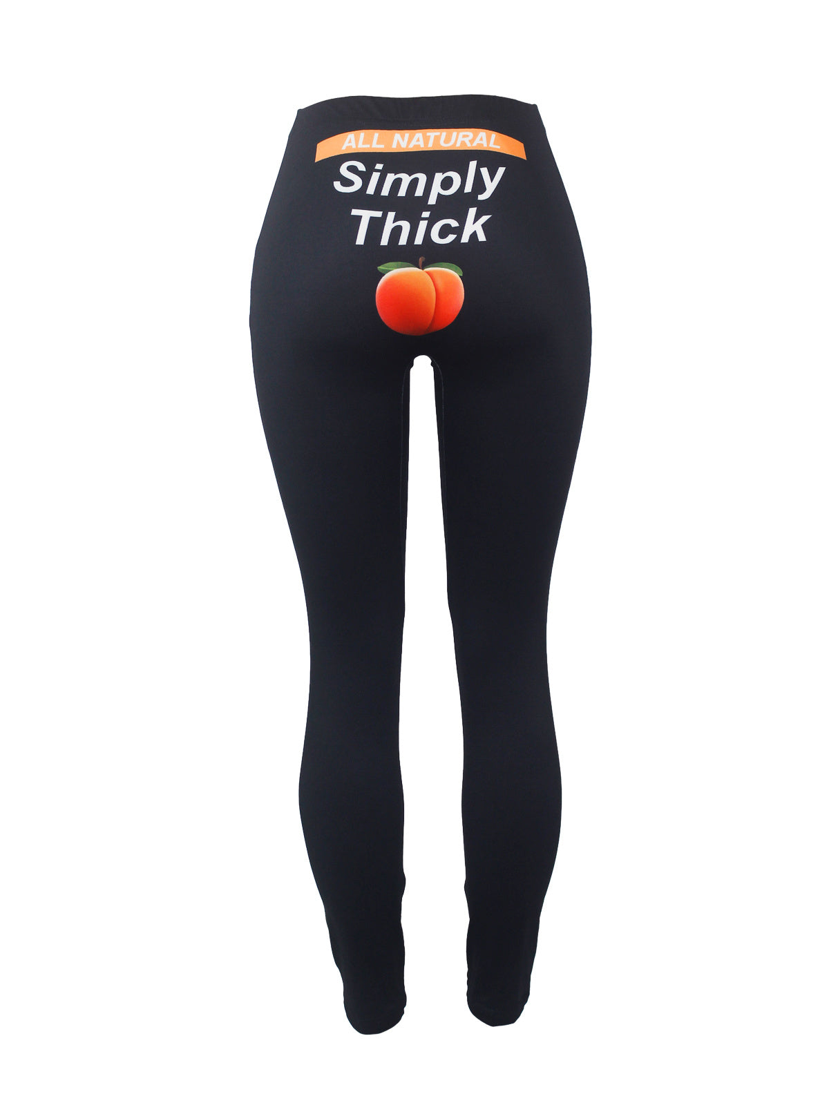 Simply Thick Leggings