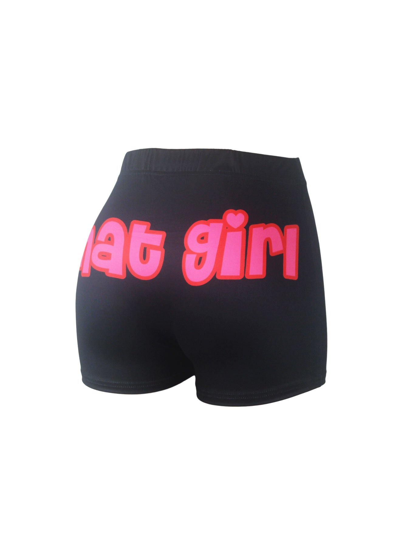 That Girl Snack Shorts