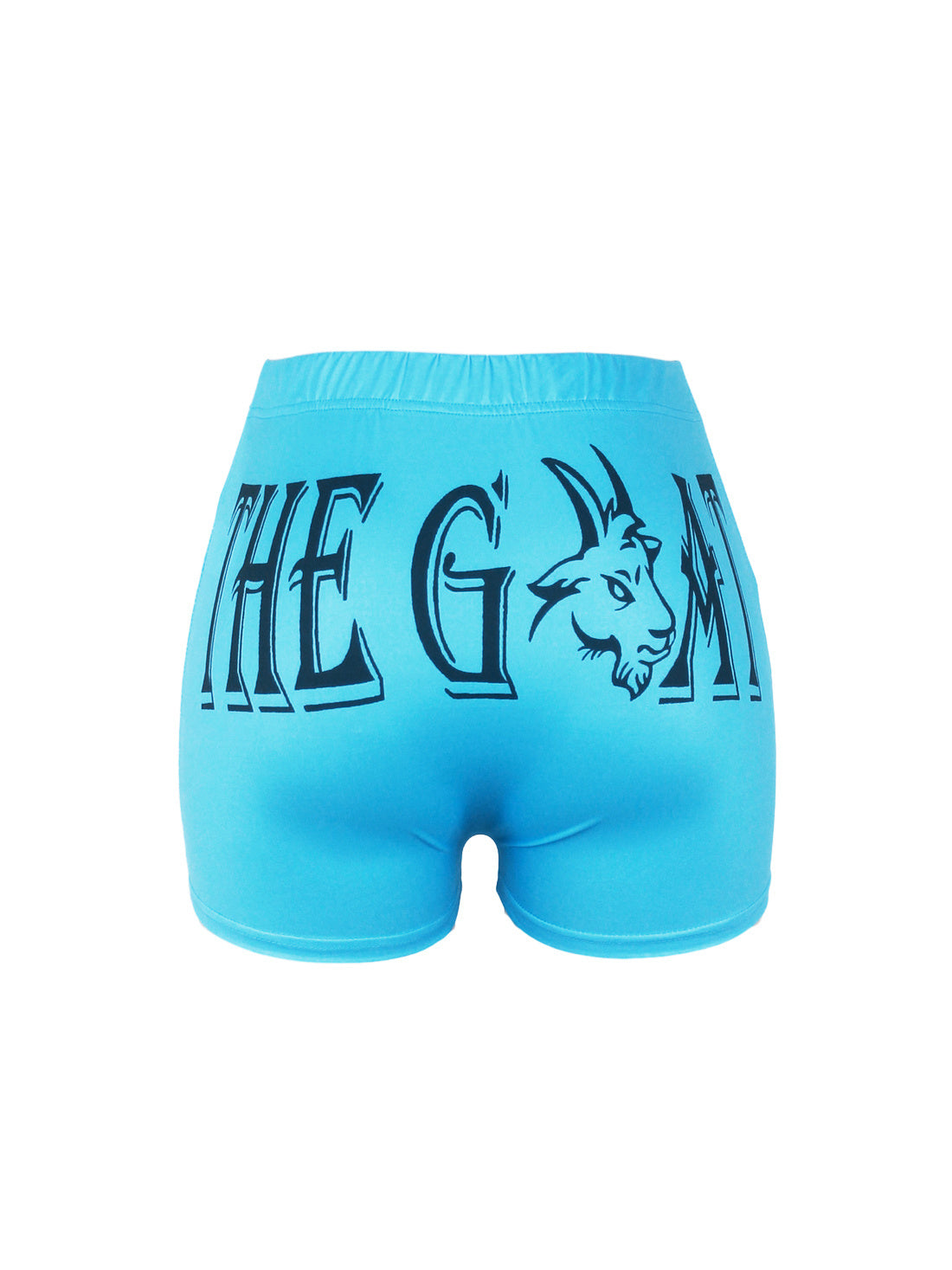 The Goat Snack Shorts